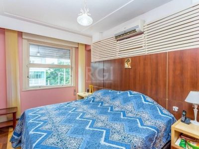 Apartamento à venda com 148m², 2 quartos, 1 suíte, 1 vaga no bairro Bom Fim em Porto Alegre - Foto 11