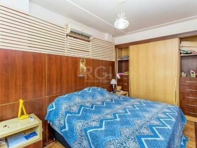 Apartamento à venda com 148m², 2 quartos, 1 suíte, 1 vaga no bairro Bom Fim em Porto Alegre - Foto 12