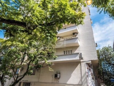 Apartamento à venda com 148m², 2 quartos, 1 suíte, 1 vaga no bairro Bom Fim em Porto Alegre - Foto 24