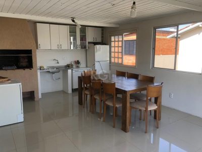 Casa Condominio à venda com 98m², 3 quartos, 1 suíte no bairro Cristal em Porto Alegre - Foto 5