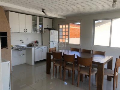 Casa Condominio à venda com 98m², 3 quartos, 1 suíte no bairro Cristal em Porto Alegre - Foto 6