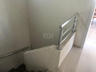 Casa Condominio à venda com 98m², 3 quartos, 1 suíte no bairro Cristal em Porto Alegre - Foto 7