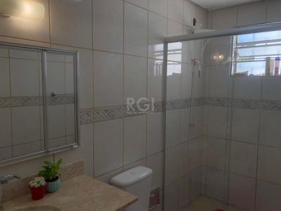 Casa Condominio à venda com 98m², 3 quartos, 1 suíte no bairro Cristal em Porto Alegre - Foto 17