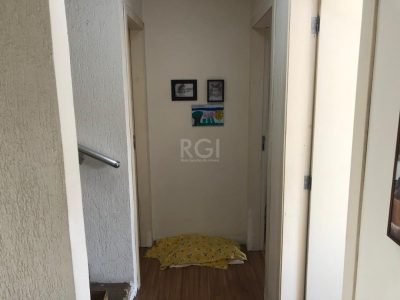 Casa Condominio à venda com 98m², 3 quartos, 1 suíte no bairro Cristal em Porto Alegre - Foto 22