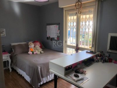 Casa Condominio à venda com 98m², 3 quartos, 1 suíte no bairro Cristal em Porto Alegre - Foto 23