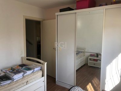 Casa Condominio à venda com 98m², 3 quartos, 1 suíte no bairro Cristal em Porto Alegre - Foto 25