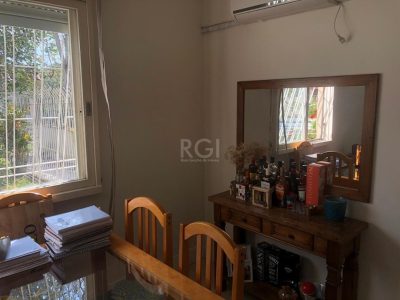 Casa Condominio à venda com 98m², 3 quartos, 1 suíte no bairro Cristal em Porto Alegre - Foto 39