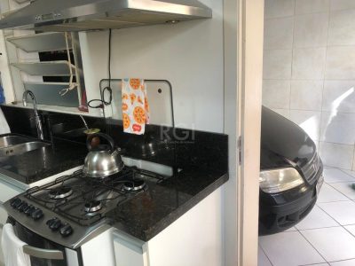 Casa Condominio à venda com 98m², 3 quartos, 1 suíte no bairro Cristal em Porto Alegre - Foto 48