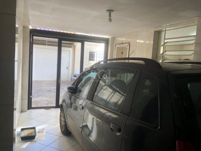 Casa Condominio à venda com 98m², 3 quartos, 1 suíte no bairro Cristal em Porto Alegre - Foto 49