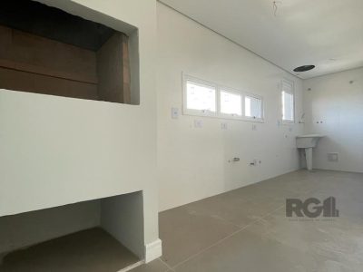 Apartamento à venda com 83m², 3 quartos, 3 suítes, 2 vagas no bairro Jardim Europa em Porto Alegre - Foto 10