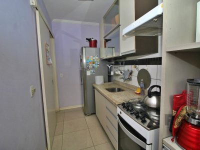 Cobertura à venda com 93m², 1 quarto no bairro Tristeza em Porto Alegre - Foto 10