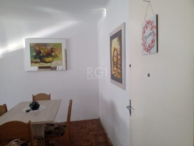 Apartamento à venda com 58m², 2 quartos, 1 vaga no bairro Jardim Lindóia em Porto Alegre - Foto 5