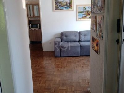 Apartamento à venda com 58m², 2 quartos, 1 vaga no bairro Jardim Lindóia em Porto Alegre - Foto 7