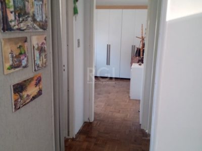 Apartamento à venda com 58m², 2 quartos, 1 vaga no bairro Jardim Lindóia em Porto Alegre - Foto 8