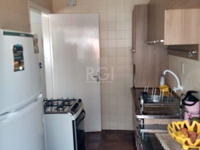 Apartamento à venda com 58m², 2 quartos, 1 vaga no bairro Jardim Lindóia em Porto Alegre - Foto 15