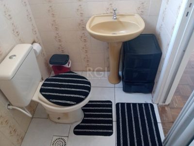 Apartamento à venda com 58m², 2 quartos, 1 vaga no bairro Jardim Lindóia em Porto Alegre - Foto 16