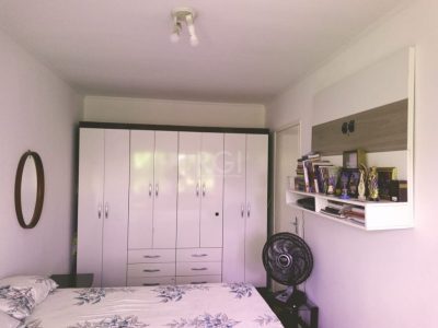 Apartamento à venda com 58m², 2 quartos, 1 vaga no bairro Jardim Lindóia em Porto Alegre - Foto 18