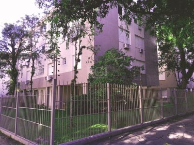 Apartamento à venda com 58m², 2 quartos, 1 vaga no bairro Jardim Lindóia em Porto Alegre - Foto 21