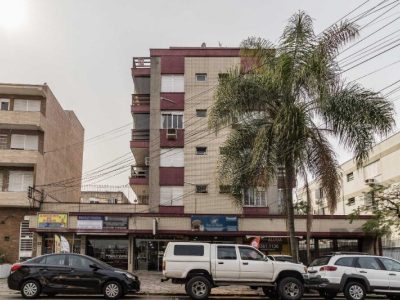 Cobertura à venda com 97m², 1 quarto, 1 suíte, 1 vaga no bairro Passo d'Areia em Porto Alegre - Foto 2