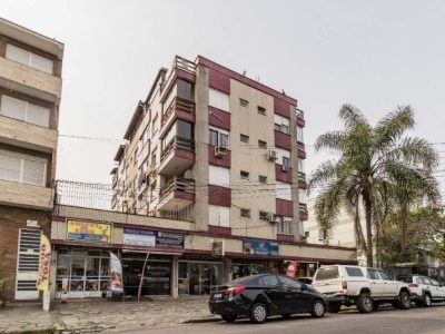 Cobertura à venda com 97m², 1 quarto, 1 suíte, 1 vaga no bairro Passo d'Areia em Porto Alegre - Foto 3