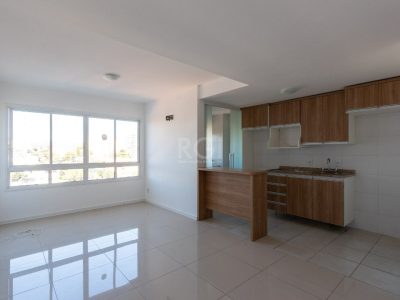 Apartamento à venda com 66m², 2 quartos, 1 suíte, 1 vaga no bairro Tristeza em Porto Alegre - Foto 4