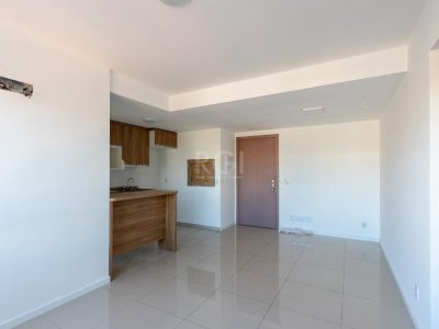 Apartamento à venda com 66m², 2 quartos, 1 suíte, 1 vaga no bairro Tristeza em Porto Alegre - Foto 5