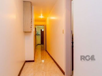 Apartamento à venda com 149m², 3 quartos, 1 suíte, 3 vagas no bairro Santana em Porto Alegre - Foto 16