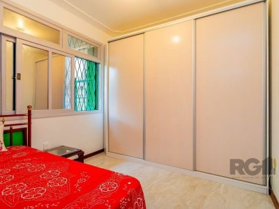 Apartamento à venda com 149m², 3 quartos, 1 suíte, 3 vagas no bairro Santana em Porto Alegre - Foto 19