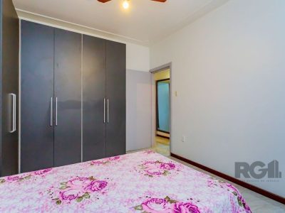 Apartamento à venda com 149m², 3 quartos, 1 suíte, 3 vagas no bairro Santana em Porto Alegre - Foto 20