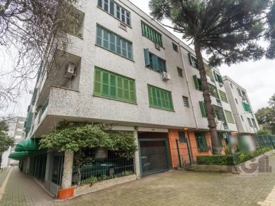 Apartamento à venda com 149m², 3 quartos, 1 suíte, 3 vagas no bairro Santana em Porto Alegre - Foto 34