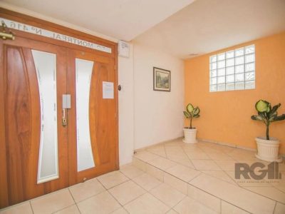 Apartamento à venda com 149m², 3 quartos, 1 suíte, 3 vagas no bairro Santana em Porto Alegre - Foto 28