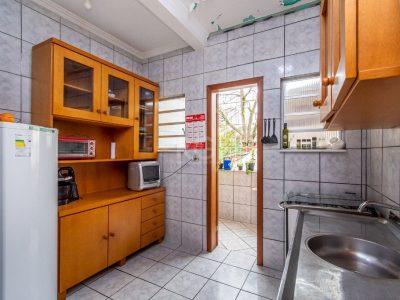 Apartamento à venda com 66m², 2 quartos no bairro Floresta em Porto Alegre - Foto 5