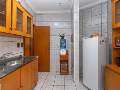 Apartamento à venda com 66m², 2 quartos no bairro Floresta em Porto Alegre - Foto 6