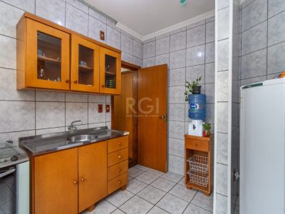 Apartamento à venda com 66m², 2 quartos no bairro Floresta em Porto Alegre - Foto 7