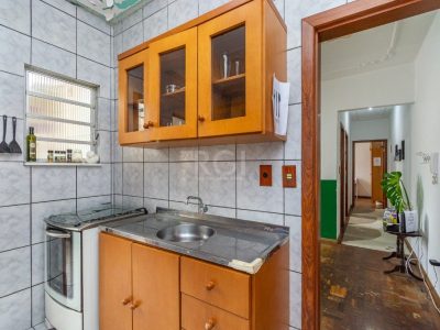 Apartamento à venda com 66m², 2 quartos no bairro Floresta em Porto Alegre - Foto 8