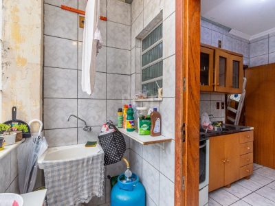 Apartamento à venda com 66m², 2 quartos no bairro Floresta em Porto Alegre - Foto 10