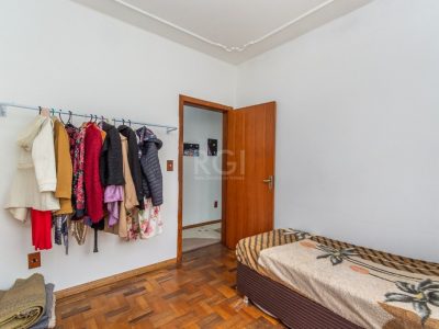 Apartamento à venda com 66m², 2 quartos no bairro Floresta em Porto Alegre - Foto 13