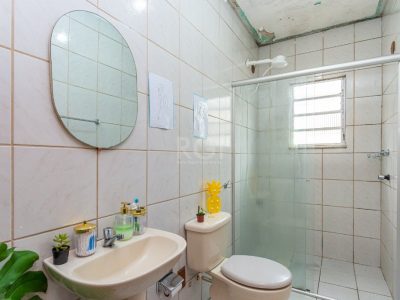 Apartamento à venda com 66m², 2 quartos no bairro Floresta em Porto Alegre - Foto 17