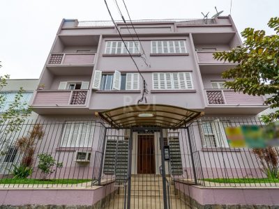 Apartamento à venda com 66m², 2 quartos no bairro Floresta em Porto Alegre - Foto 21