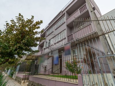 Apartamento à venda com 66m², 2 quartos no bairro Floresta em Porto Alegre - Foto 23