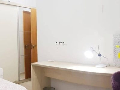 Apartamento à venda com 58m², 2 quartos, 1 vaga no bairro Medianeira em Porto Alegre - Foto 4