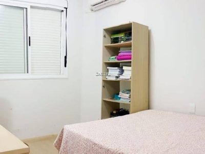 Apartamento à venda com 58m², 2 quartos, 1 vaga no bairro Medianeira em Porto Alegre - Foto 8