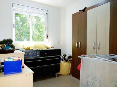 Apartamento à venda com 58m², 2 quartos, 1 vaga no bairro Medianeira em Porto Alegre - Foto 9