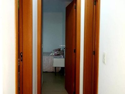 Apartamento à venda com 58m², 2 quartos, 1 vaga no bairro Medianeira em Porto Alegre - Foto 17