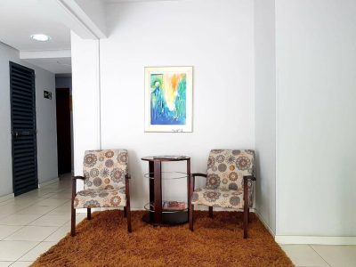 Apartamento à venda com 58m², 2 quartos, 1 vaga no bairro Medianeira em Porto Alegre - Foto 20