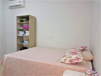 Apartamento à venda com 58m², 2 quartos, 1 vaga no bairro Medianeira em Porto Alegre - Foto 22