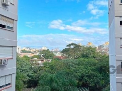 Apartamento à venda com 59m², 2 quartos, 1 vaga no bairro Cristal em Porto Alegre - Foto 20