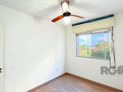 Apartamento à venda com 59m², 2 quartos, 1 vaga no bairro Cristal em Porto Alegre - Foto 19