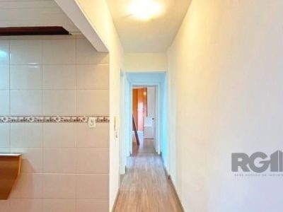 Apartamento à venda com 59m², 2 quartos, 1 vaga no bairro Cristal em Porto Alegre - Foto 12