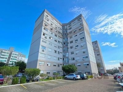 Apartamento à venda com 59m², 2 quartos, 1 vaga no bairro Cristal em Porto Alegre - Foto 21